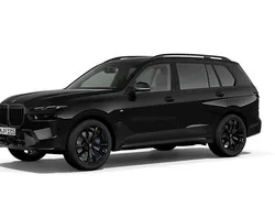 Neu 2025 BMW X7 Comfort Edition SUV | 119.853 €