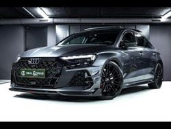 Grau Gebraucht 2025 Audi RS3 Performance Limousine | 98.990 €