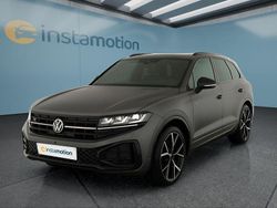 Grau Neu 2025 VW Touareg SUV | 84.799 € (Etwas zu teuer)