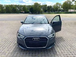 Grau Gebraucht 2019 Audi A3 Sport Limousine | 15.700 € (Superpreis)
