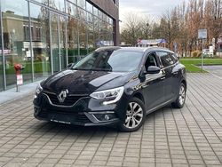 Schwarz Gebraucht 2020 Renault Mégane IV LIMITED Limousine | 15.490 € (Fairer Preis)