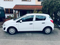 Weiß Gebraucht 2011 Opel Corsa Eco Limousine | 4.000 € (Fairer Preis)