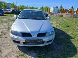 Mitsubishi Carisma