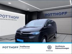Schwarz Gebraucht 2024 VW T7 Van | 49.977 € (Guter Preis)