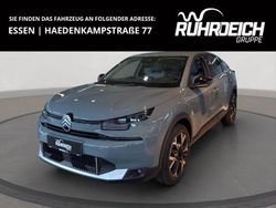 Gruen Gebraucht 2025 Citroën C4 Limousine | 23.490 € (Fairer Preis)