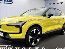 Moss yellow Gebraucht 2025 Volvo EX30 Performance SUV | 39.990 € (Guter Preis)
