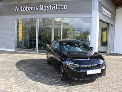 Schwarz Gebraucht 2024 Opel Corsa Limousine | 17.950 € (Fairer Preis)