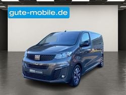 Platin grau metallic Gebraucht 2022 Fiat E-Ulysse L2 75 kWh Van / Kleinbus | 35.980 € (Fairer Preis)