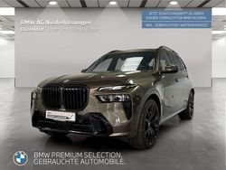 Grün Gebraucht 2024 BMW X7 Comfort Edition SUV | 115.899 €