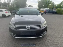 Schwarz Gebraucht 2012 VW Passat Comfortline Limousine | 6.000 € (Guter Preis)