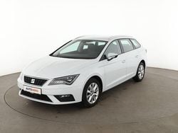 Weiß Gebraucht 2020 Seat Leon Style Kombi | 15.500 € (Superpreis)