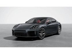 Vulkangraumetallic (metallic) Gebraucht 2025 Porsche Panamera Limousine | 104.900 € (Guter Preis)
