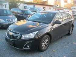 Schwarz Gebraucht 2013 Chevrolet Cruze LT Kombi | 3.800 € (Fairer Preis)