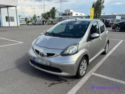 Beige Gebraucht 2008 Toyota Aygo Kleinwagen | 2.300 € (Fairer Preis)