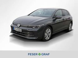 Uranograu Gebraucht 2024 VW Golf VIII Style Limousine | 33.880 € (Etwas zu teuer)