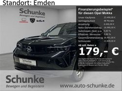 Schwarz Gebraucht 2025 Opel Mokka Edition SUV | 23.490 € (Fairer Preis)
