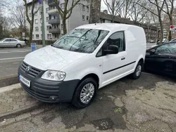 Candyweiß Gebraucht 2007 VW Caddy Van / Kleinbus | 5.999 € (Etwas zu teuer)