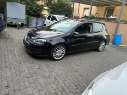 Schwarz Gebraucht 2008 VW Golf V GT Kleinwagen | 3.150 € (Etwas zu teuer)