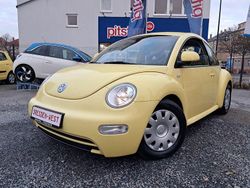 Gelb Gebraucht 1998 VW Beetle Limousine | 2.499 € (Fairer Preis)