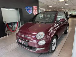 Other Gebraucht 2021 Fiat 500 Dolcevita Cabrio | 11.900 € (Guter Preis)