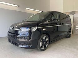 Schwarz Neu 2025 VW T7 Style Van | 86.491 €