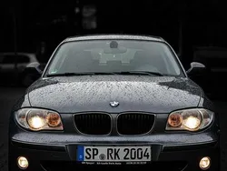 Gebraucht 2004 BMW 116 Kleinwagen | 3.700 € (Teuer)