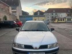 Mitsubishi Carisma