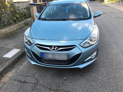 Blau Gebraucht 2012 Hyundai i40 Limousine | 8.000 € (Fairer Preis)