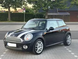 Schwarz Gebraucht 2009 Mini Cooper Coupé Coupé | 5.500 € (Etwas zu teuer)