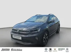 Reflexsilber Neu 2025 VW Taigo Life SUV | 24.900 € (Superpreis)