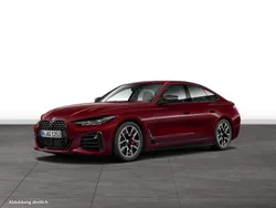 Gebraucht 2024 BMW M440 M Sport Limousine | 65.900 € (Teuer)