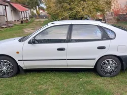 Weiß Gebraucht 1993 Toyota Corolla XLi Limousine | 2.690 €