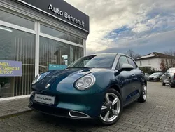 Grün Neu 2024 Ora 03 Limousine | 31.590 € (Etwas zu teuer)
