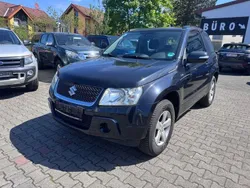 Schwarz Gebraucht 2011 Suzuki Grand Vitara Comfort SUV | 5.333 € (Etwas zu teuer)