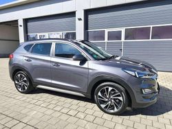 Gebraucht 2019 Hyundai Tucson Premium SUV | 19.600 € (Fairer Preis)