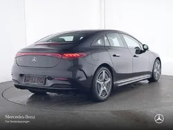 Gebraucht 2024 Mercedes EQE300 | 46.990 €