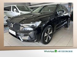 Onyx black metallic Gebraucht 2024 Volvo XC60 Plus SUV | 46.950 € (Guter Preis)