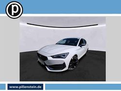Weiß Gebraucht 2024 Cupra Leon Limousine | 25.911 € (Guter Preis)