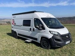 Weiß Gebraucht 2021 Fiat Ducato Van | 45.000 €