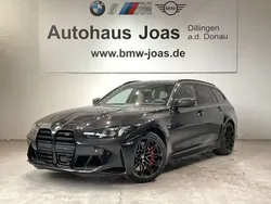 Sapphireschwarz Neu 2024 BMW M3 Performance Kombi | 107.600 € (Etwas zu teuer)