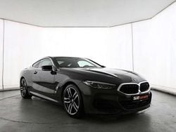 Grau Gebraucht 2023 BMW M850 Coupé | 58.880 € (Superpreis)