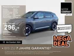 (ebd) schiefergrau met Gebraucht 2025 Kia EV3 Earth SUV | 34.590 € (Fairer Preis)