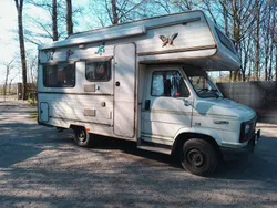 Gebraucht 1988 Fiat Ducato Van | 5.900 €