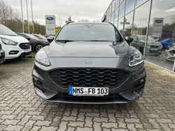 Magnetic grey metallic Gebraucht 2024 Ford Kuga ST-Line X SUV | 33.980 € (Fairer Preis)