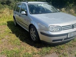 Gebraucht 2005 VW Golf IV Kombi | 1.999 € (Fairer Preis)
