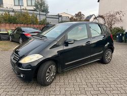 Schwarz Gebraucht 2008 Mercedes A170 Avantgarde Kleinwagen | 2.300 € (Guter Preis)