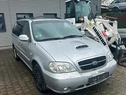 Gebraucht 2006 Kia Carnival EX Van / Kleinbus | 600 € (Superpreis)