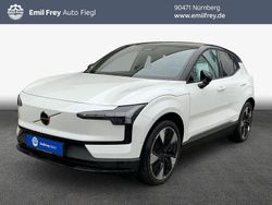 Crystal weißperleffekt Gebraucht 2025 Volvo EX30 Performance SUV | 39.990 € (Superpreis)