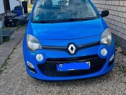 Blau Gebraucht 2012 Renault Twingo Kleinwagen | 2.300 € (Fairer Preis)