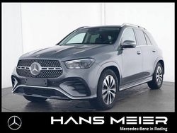Lack selenitgrau Gebraucht 2024 Mercedes GLE450 AMG AMG SUV | 86.930 € (Superpreis)